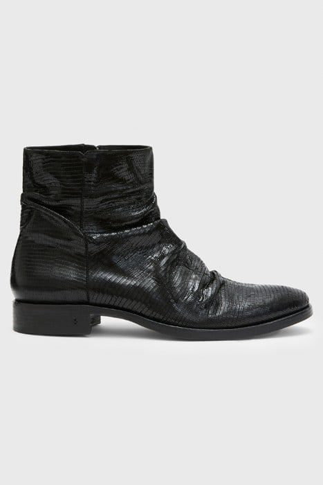 MORRISON SHARPEI BOOT BLACK 1