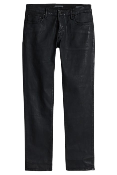 J702 - SLIM FIT - KEL WAS JET BLACK 3