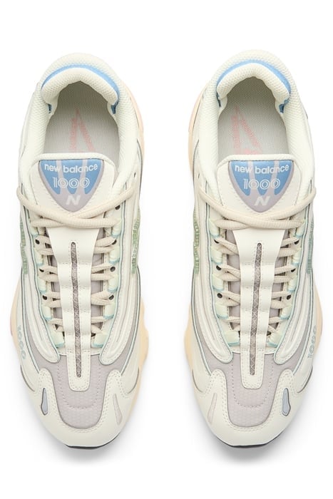 M1000WA SNEAKERS IN PASTEL 3