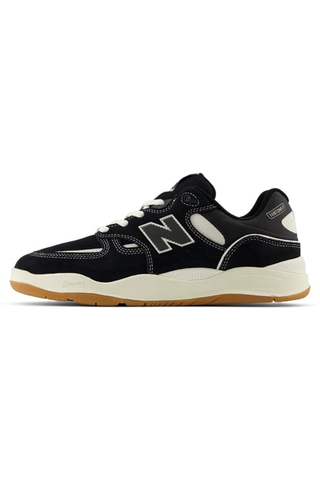 NM1010SB SNEAKERS IN BLACK 6