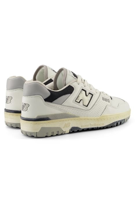 BB550VGB SNEAKERS IN SEA SALT AND GREY 7