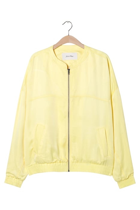 LONG-SLEEVE ZIP BUBBLE-SHAPE JACKET GENET 4