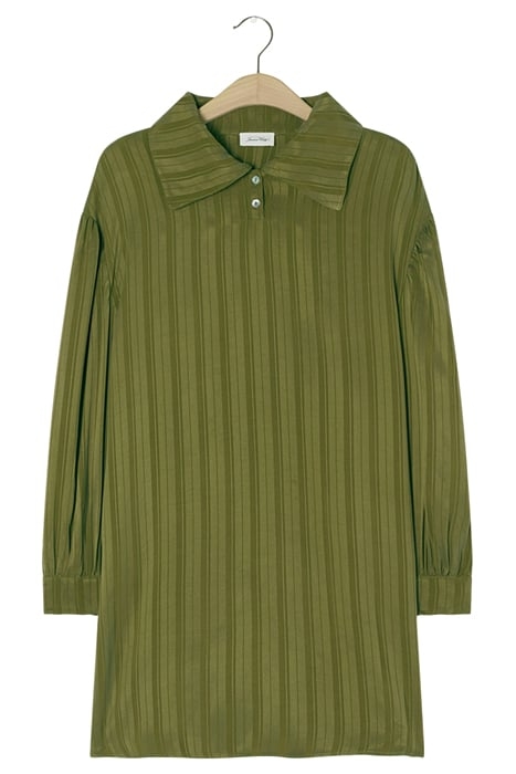 LS SHORT A DRESS CROCODILE 3