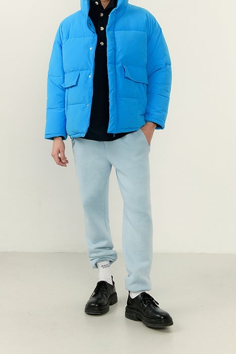 LS LARGE PUFFA COAT OASIS 1