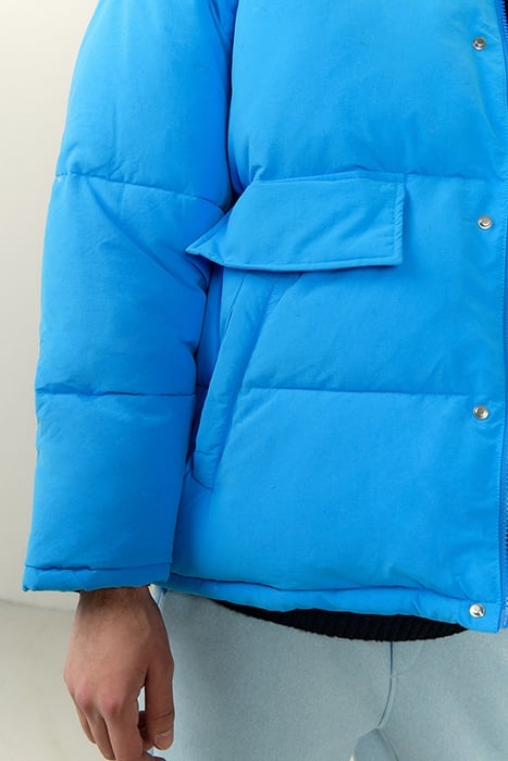 LS LARGE PUFFA COAT OASIS 6