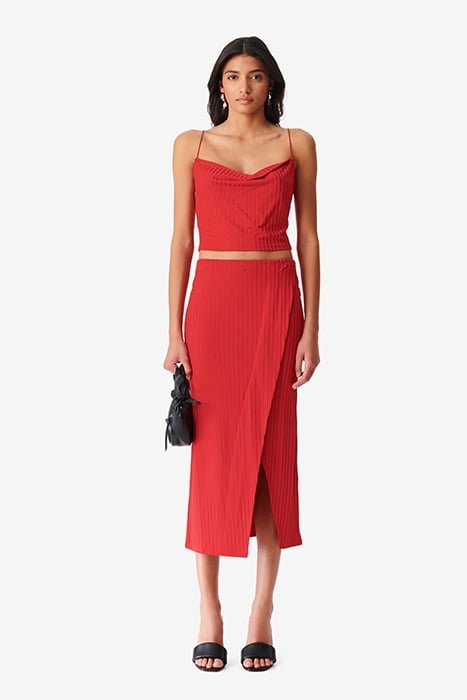 BILAGA CARDINAL RED 3