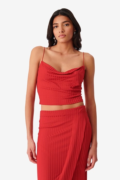 BENTI CARDINAL RED 1