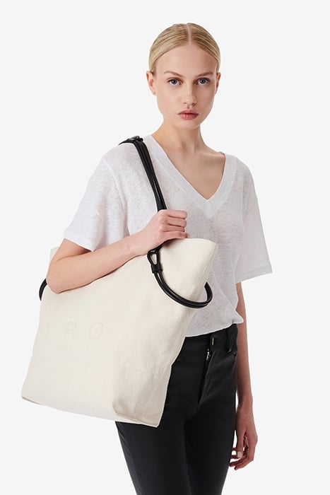 TOTIRO DENIM DENIM OFF WHITE 2