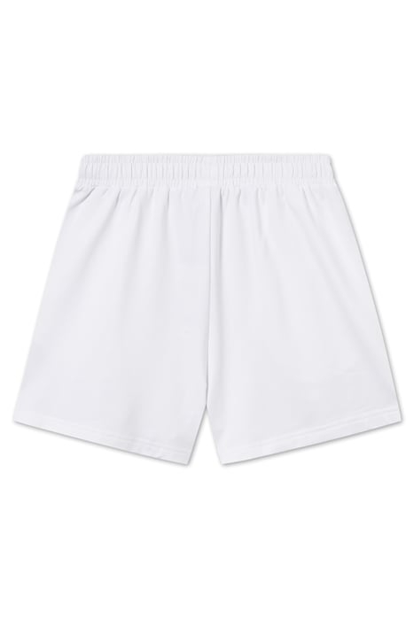 EDEL SHORTS HIGH WAIST BRIGHT WHITE 2