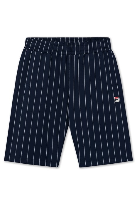 HOMARE SHORTS BLACK IRIS 1