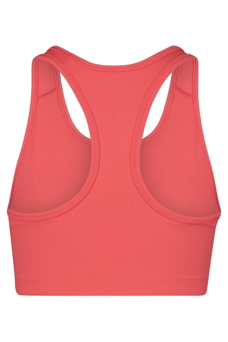 RADEWEGE SPORTS BRA ROUGE RED 2