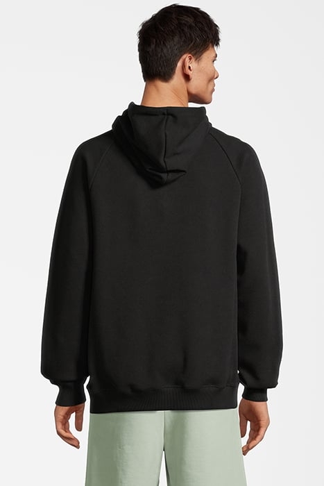 BISCEGLIE HOODY BLACK 2