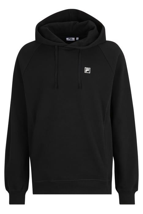 BISCEGLIE HOODY BLACK 4