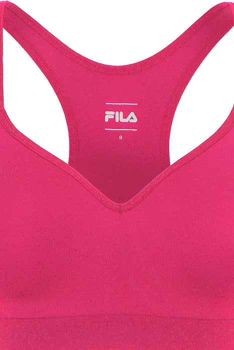 REUT TOP MEDIUM SUPPORT PINK YARROW 5