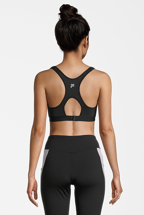 REUT TOP MEDIUM SUPPORT BLACK 2