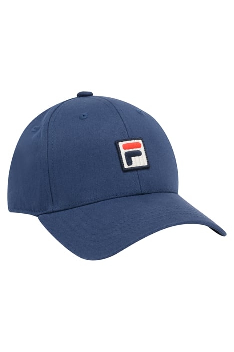 BOTAD F-BOX 6 PANEL CAP MEDIEVAL BLUE 1
