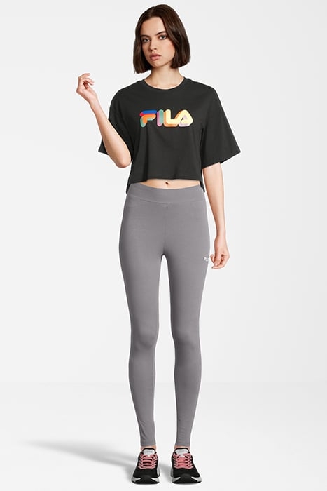 BENNDORF HIGH WAIST LEGGINGS NIGHT OWL 3