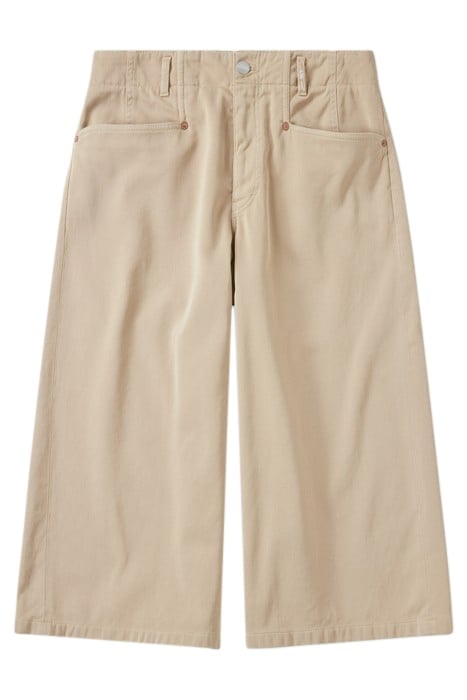 STYLE NAME CAMPTON PANTS CHINO BEIGE 4