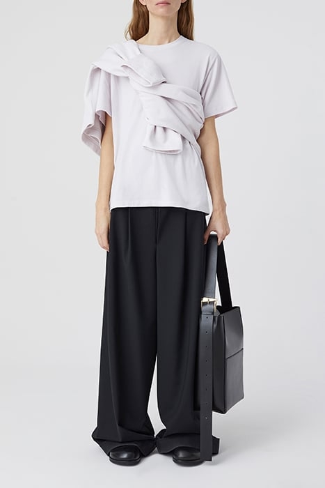 HOODY LONGSLEEVE T-SHIRTS MORNING ROSE 5