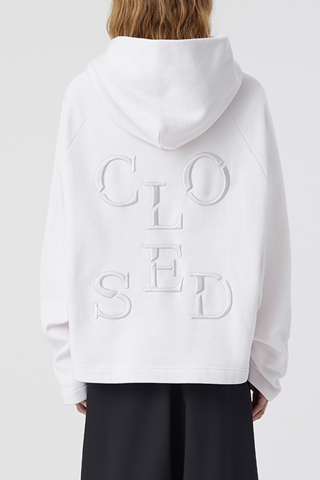 HOODY LONGSLEEVE T-SHIRTS MORNING ROSE 3