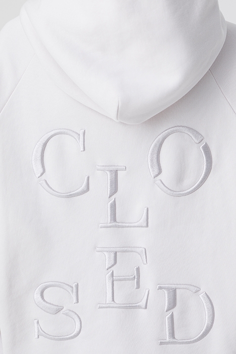 HOODY LONGSLEEVE T-SHIRTS MORNING ROSE 8