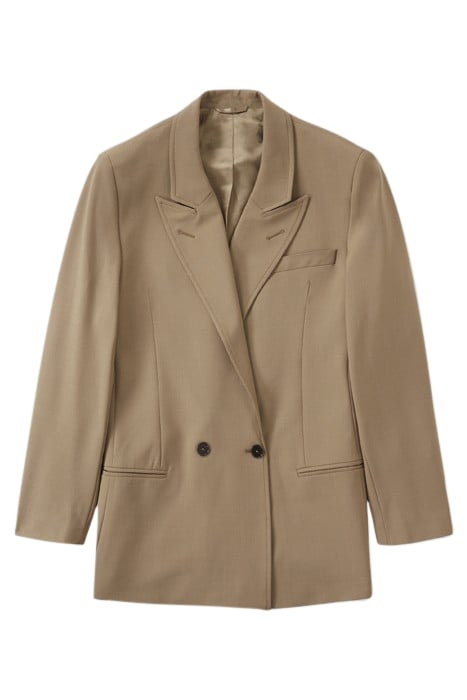 STYLE NAME KAYCEE JACKETS & COATS BROWN SUGAR 4