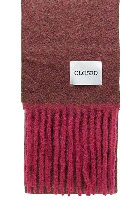 SCARF SCARVES AUBURN 2