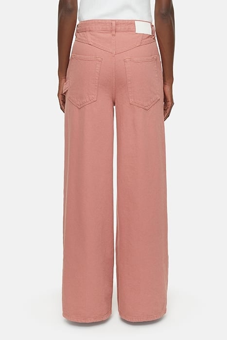 STYLE NAME MORUS JEANS ROSE DUST 2