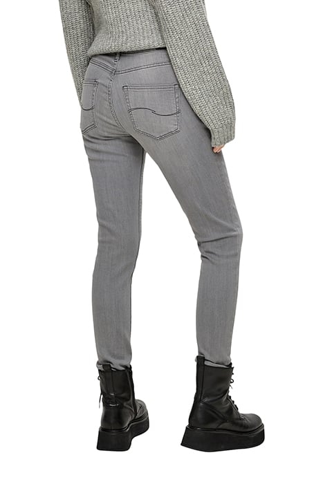 S.OLIVER-QS JEANS GREY-DENIM 2