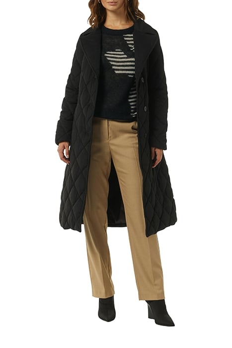 COMMA PULLOVER GREY/BLACK 4