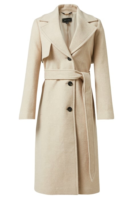 COMMA JACKETS OUTDOOR BEIGE 3