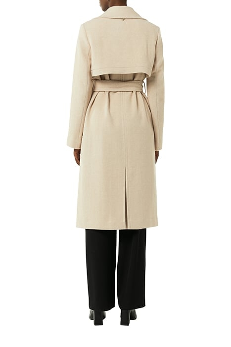 COMMA JACKETS OUTDOOR BEIGE 2