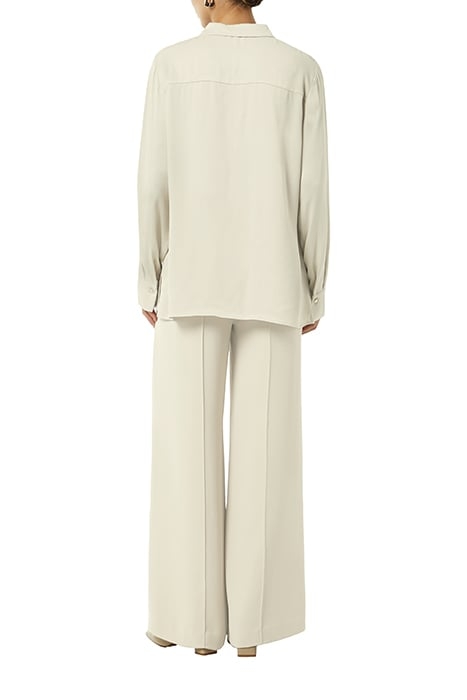 COMMA BLOUSES BEIGE 2