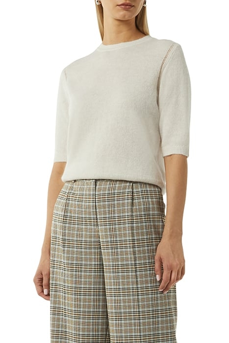 COMMA PULLOVER BEIGE 1