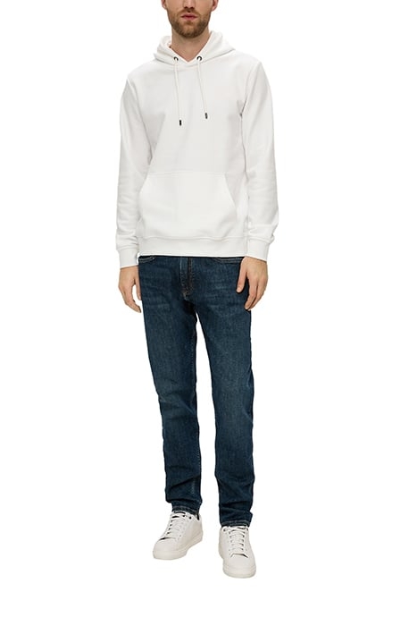 S.OLIVER JEANS BLUE-DENIM 3