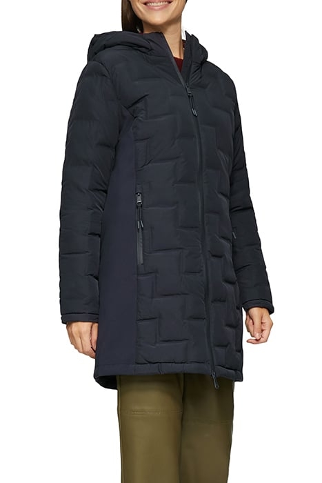 S.OLIVER JACKETS OUTDOOR BLUE-MARINE 1