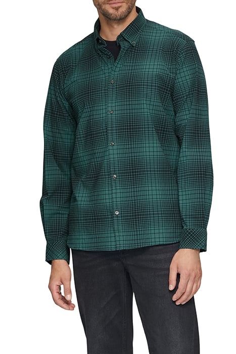 S.OLIVER HEMDEN PETROL-GREEN 1