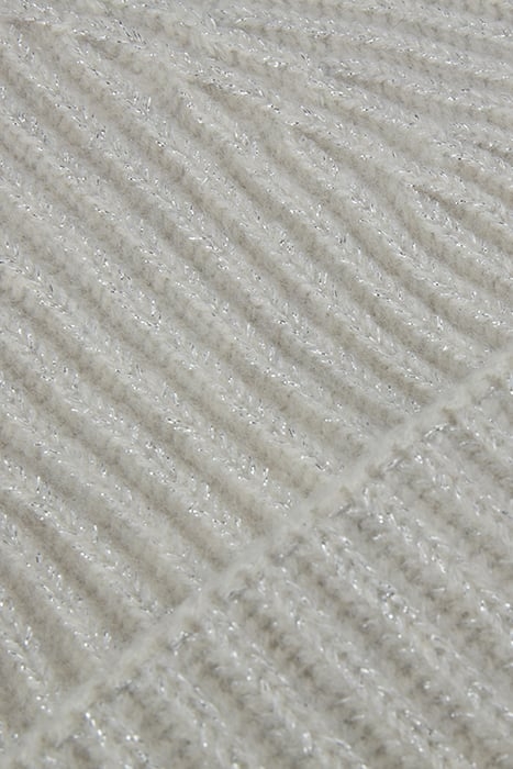 HAT OFFWHITE PATTERN 3