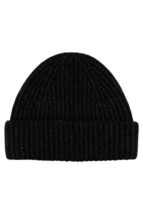 HAT BLACK PATTERN 2