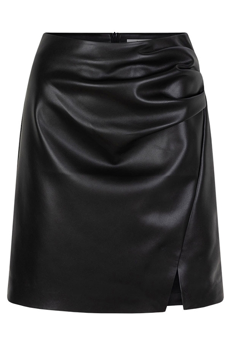 TAYLINNE FAUX SKIRT RAVEN 3