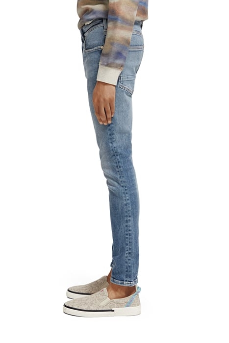 SKIM SKINNY JEANS — RHYTHM AND BLUE RHYTHM AND BLUE 6
