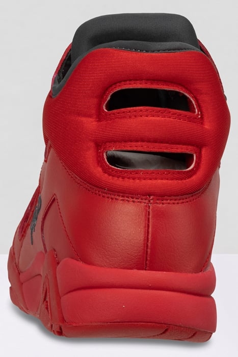 FILA CAGE MID FILA RED 6