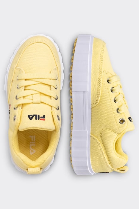 SANDBLAST C PALE BANANA 5