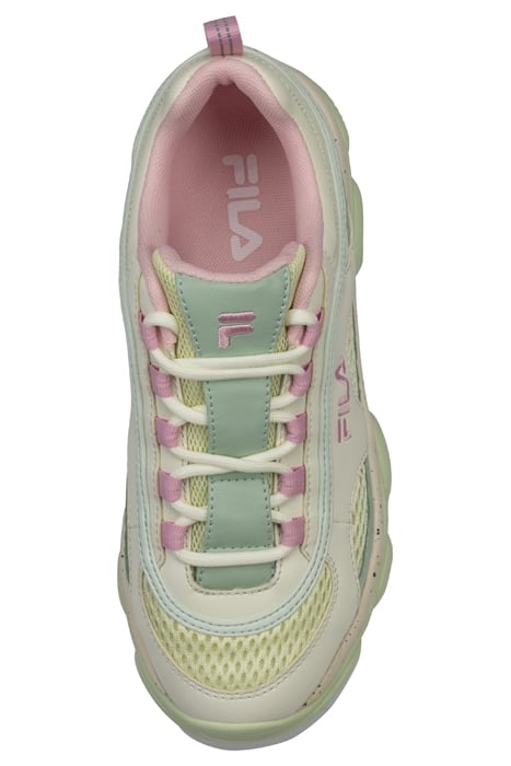 STRADA DREAMSTER CB MARSHMALLOW-LIME CREAM 3