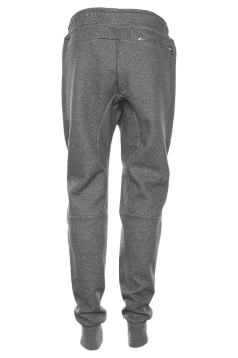 BALR. Q-SERIES CLASSIC SWEATPANTS DK GREY HEATHER 3