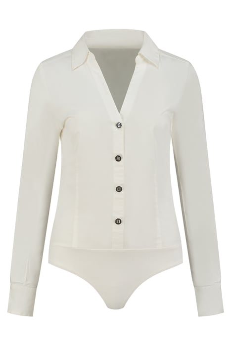 ARLINGTON BODY STAR WHITE 1