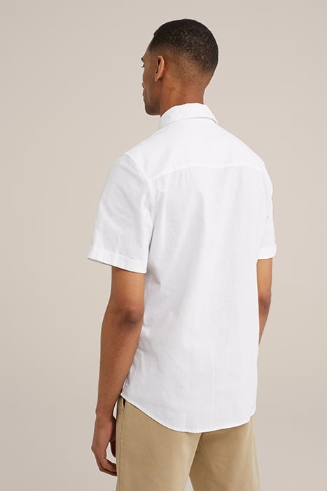 SHIRT WHITE 2