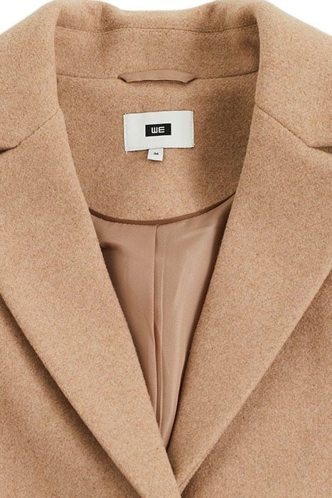 COAT BEIGE 7