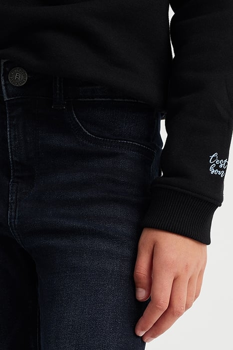 JEGGING COBALT BLUE 5