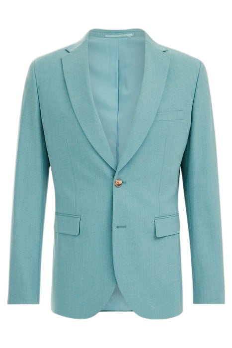 BLAZER GREEN BLUE 4